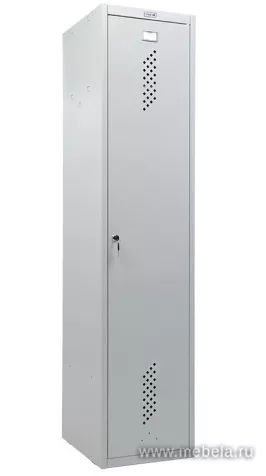 Шкаф ПРАКТИК LS-01-40