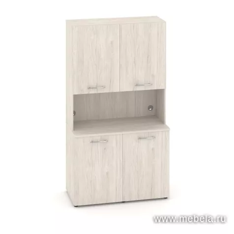 Мини-кухня для офиса Fit