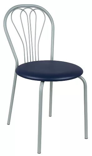 фото Обеденный стул Venus Alum №2