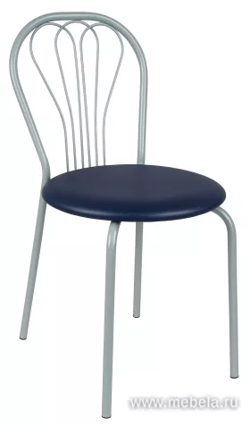 Обеденный стул Venus Alum