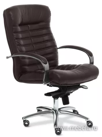 кресло Orion Chrome B