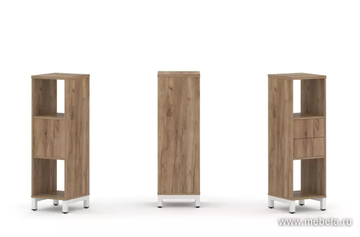 мебель Проджект Дуб