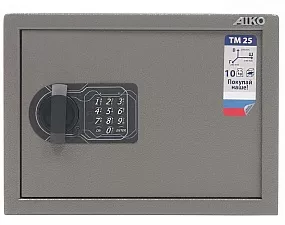 Cейф TM-25 EL