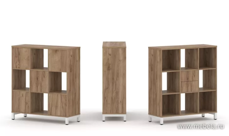 мебель Проджект Дуб