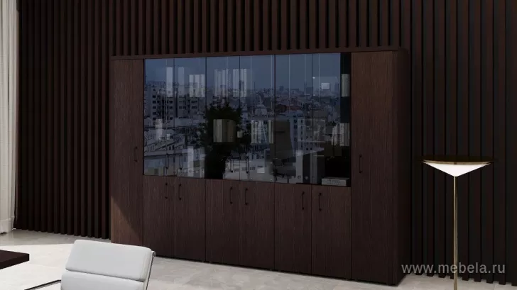 кабинет Приоритет