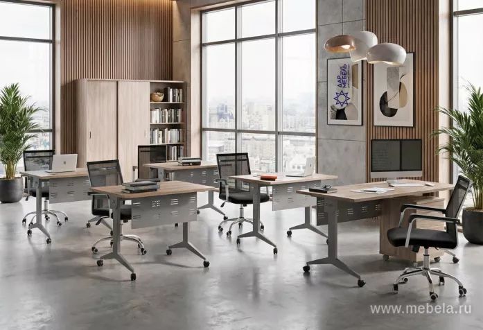 столы складные X-Pull