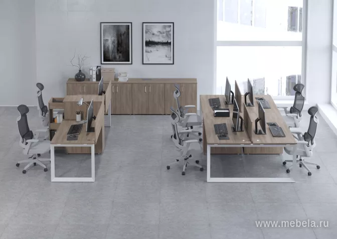 мебель Onix Metal-O