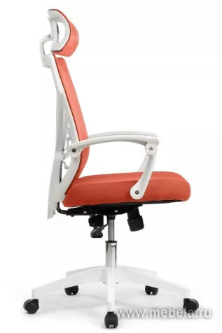 кресло RV-Oliver White