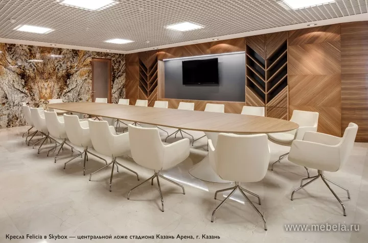 кресло Felicia