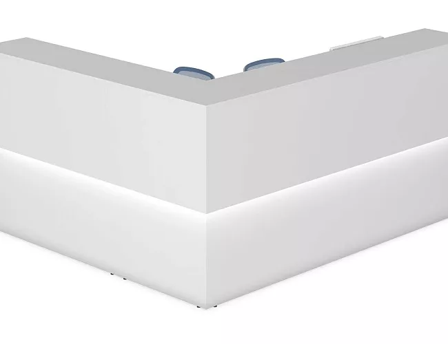 фото ресепшн Эмпорио №5