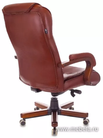 кресло T-9926 Walnut