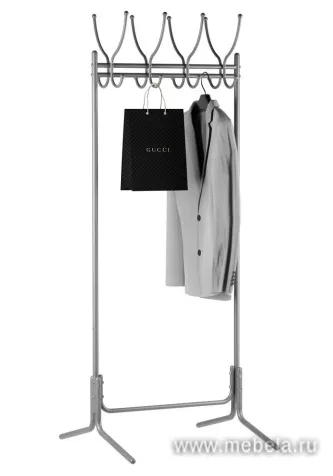 Вешалка напольная М 1Н