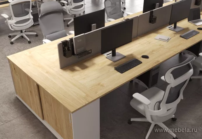 мебель Project Teckwood