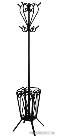 Вешалка напольная М 5Н