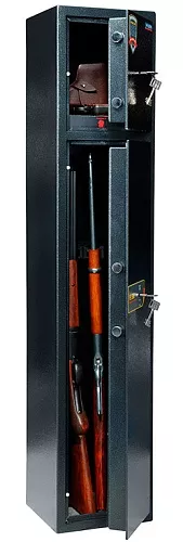 фото Сейф Valberg Арсенал 130/2