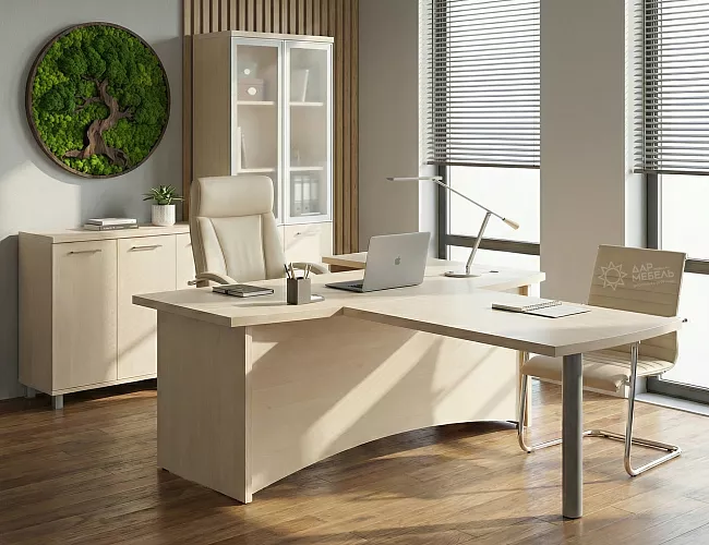 фото кабинет First Maple №5