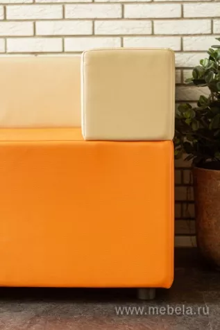 офисный диван Октава