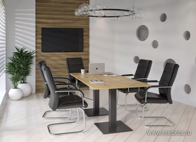 столы переговоров Home