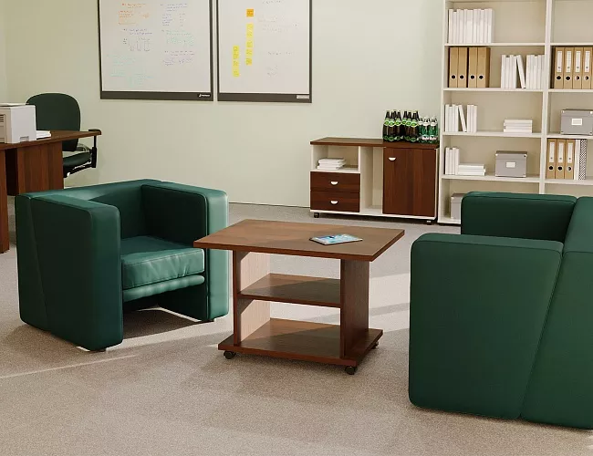 фото Кабинет Gamma №4