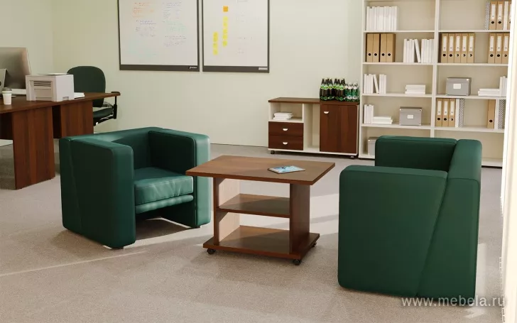 Кабинет Гамма