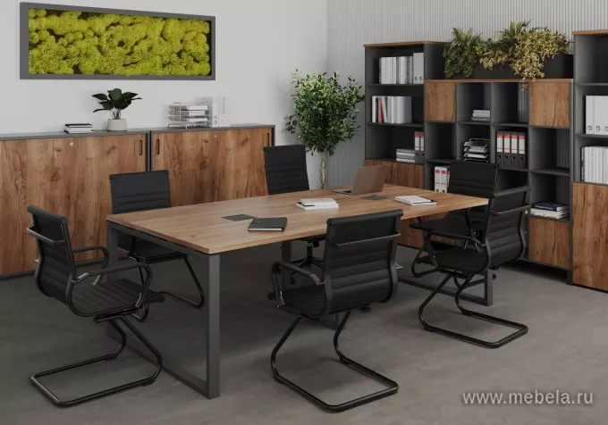 столы Darum Dub