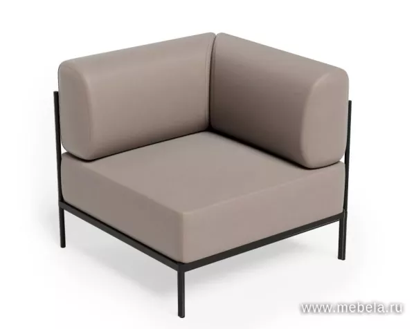 Офисный диван Rio