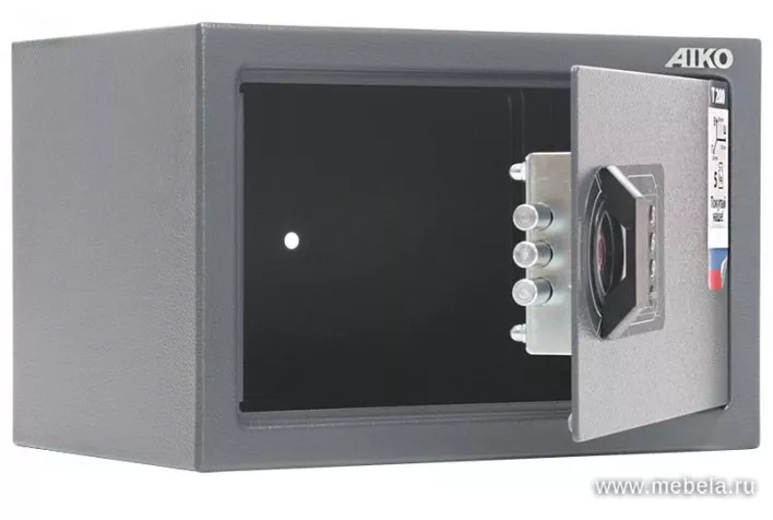 Сейф Aiko T-200 EL
