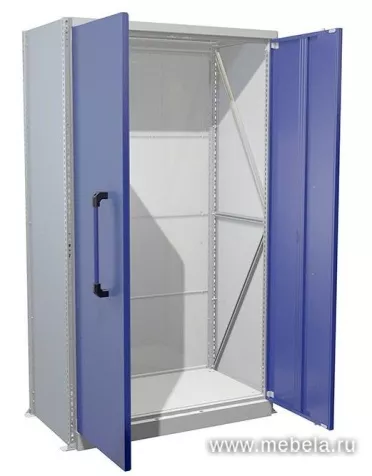 Шкаф инструментальный HARD 2000-000000