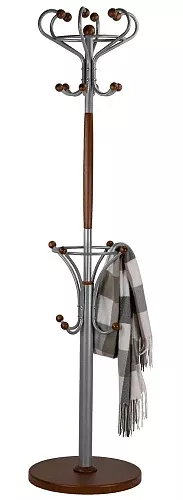 фото Вешалка напольная Д 4 №2