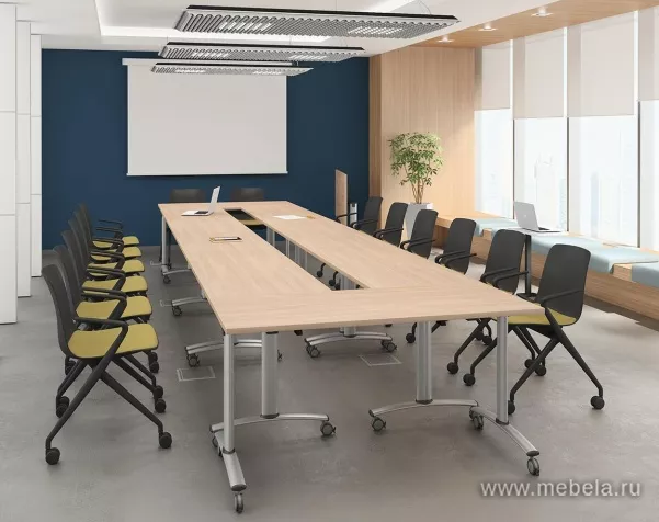 столы складные Connect