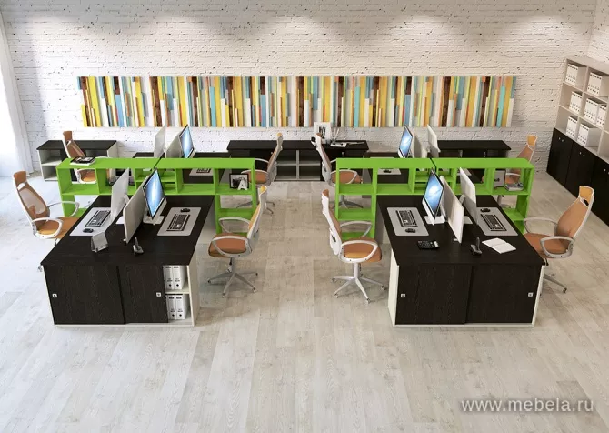 мебель Рио Венге