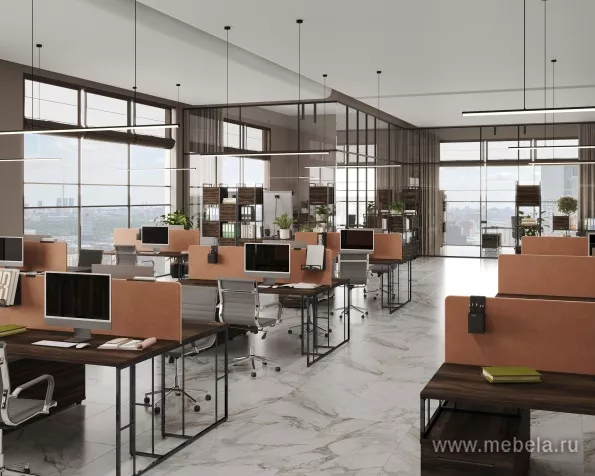 Офисная мебель Rift