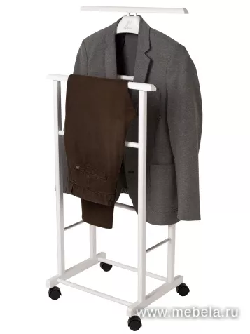 Вешалка костюмная В 22Н