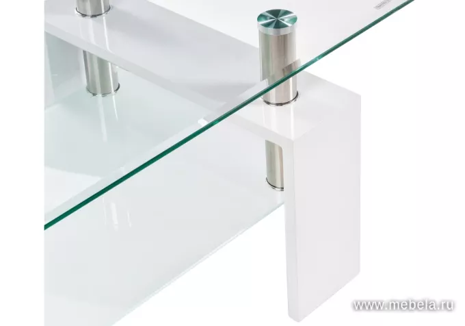 столик CT1-052 White