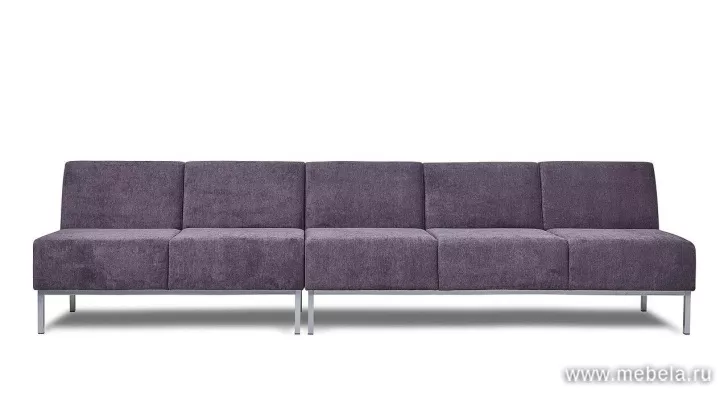 Офисный диван Компакт