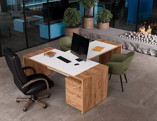 фото кабинет Фойл №3