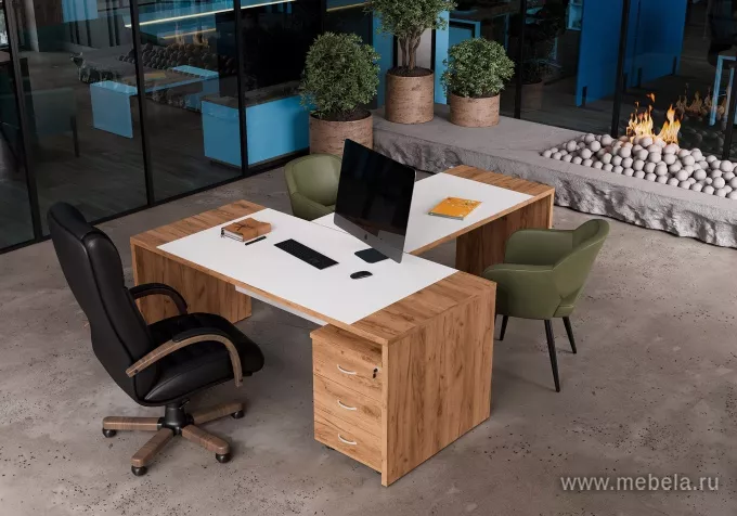 кабинет Фойл