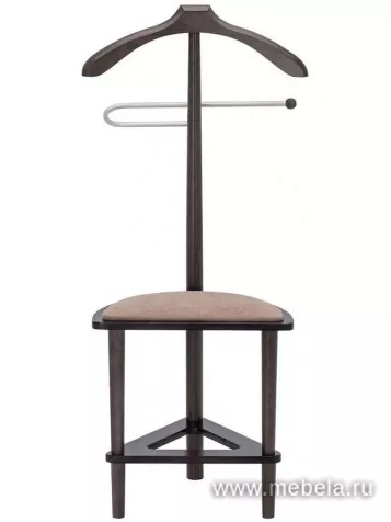 Вешалка с сиденьем В 26Н