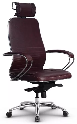 фото офисное кресло KL-2.04 №5