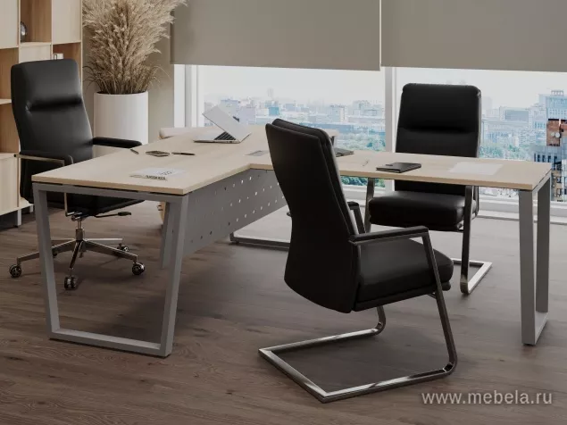 кабинет Project Acacia T