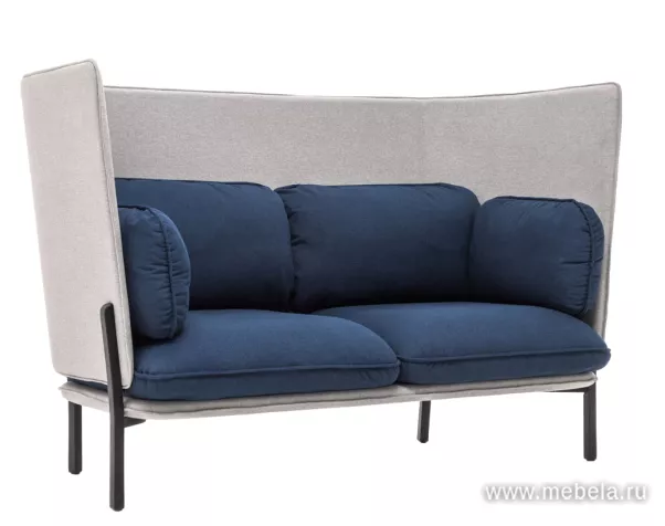 Офисный диван Bellagio