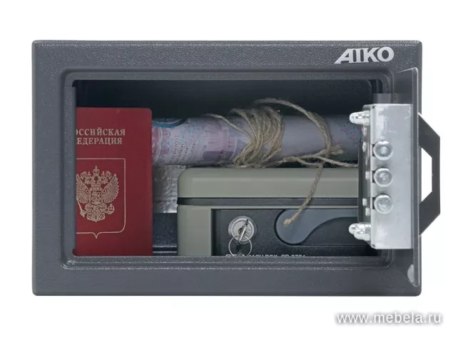 Cейф Aiko TT-170 EL