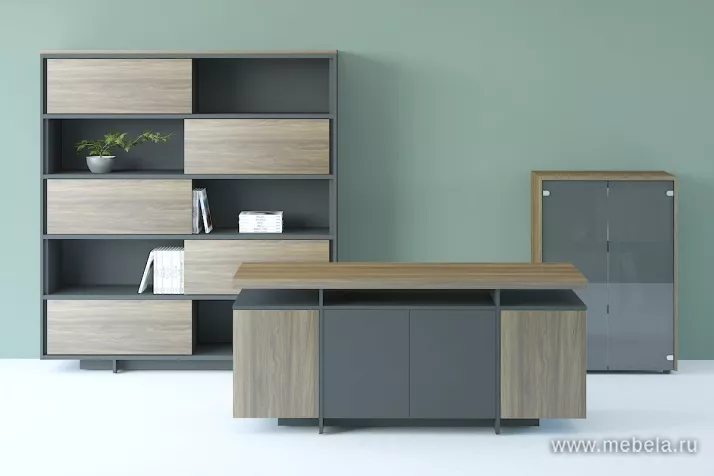 кабинет офисный Faber