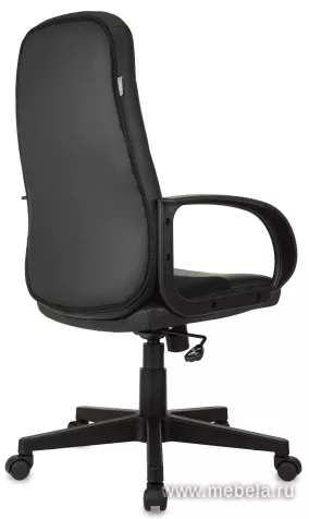 кресло CH-808AXSN/LBL