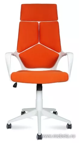 кресло Айкью Белый