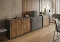 мебель Смарт Металл