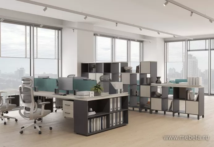 мебель Project Dub N