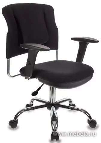 кресло CH-323AXSN