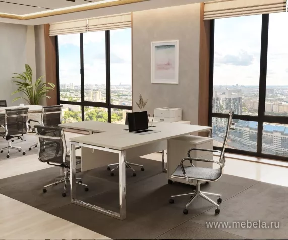 кабинет Проджект Люкс Н