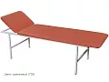 Кушетка медицинская МД КС